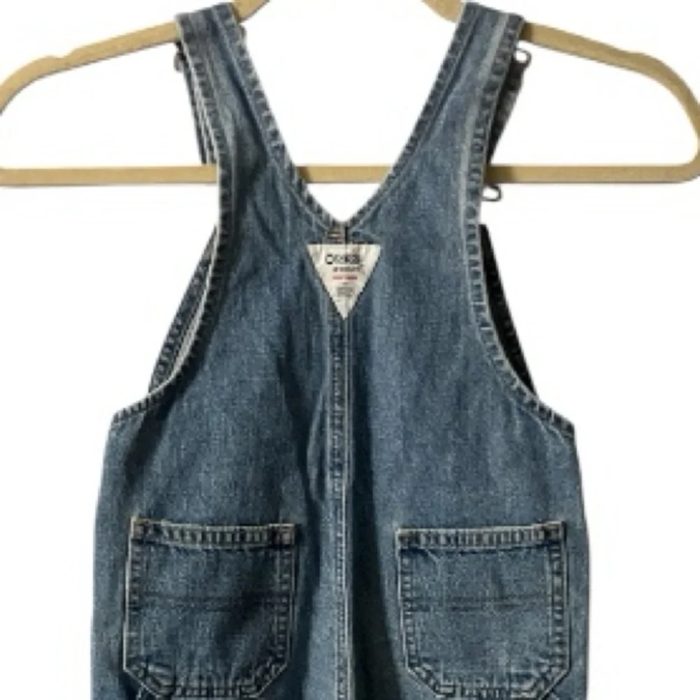 OshKosh Bgosh classic denim